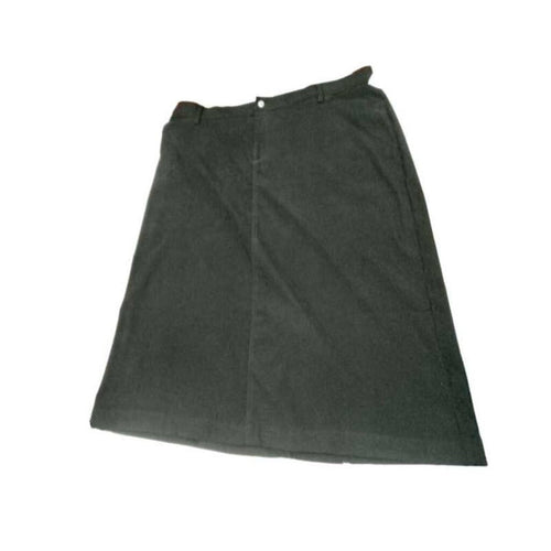 Long Skirt