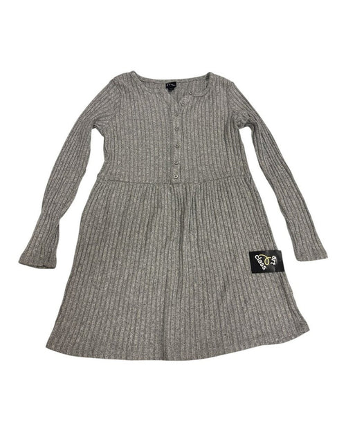 Long Sleeve Dress