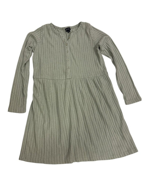 Long Sleeve Dress