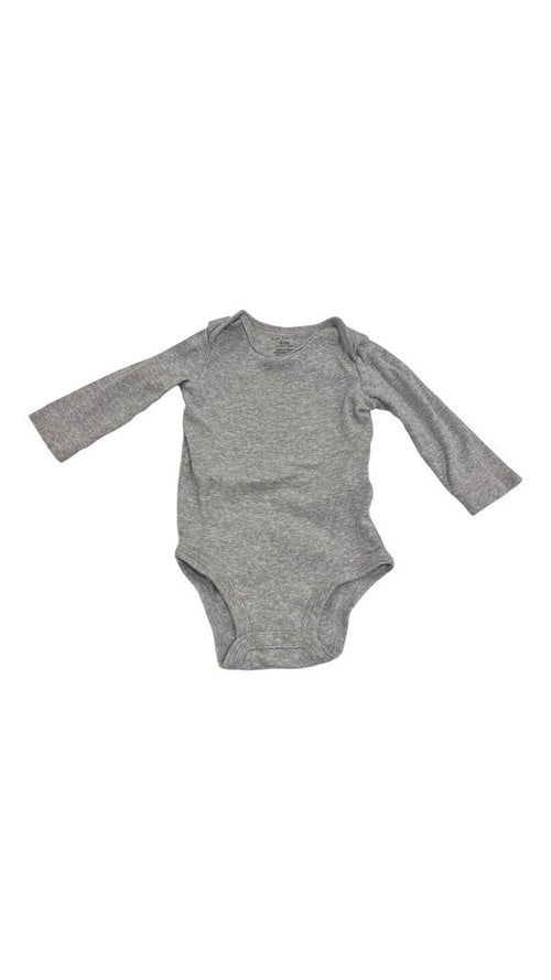 Long Sleeve onesie