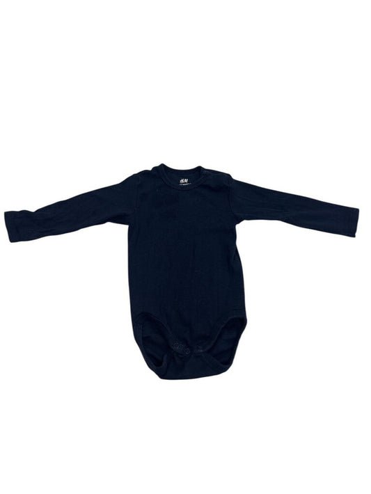 Long Sleeve Onesie