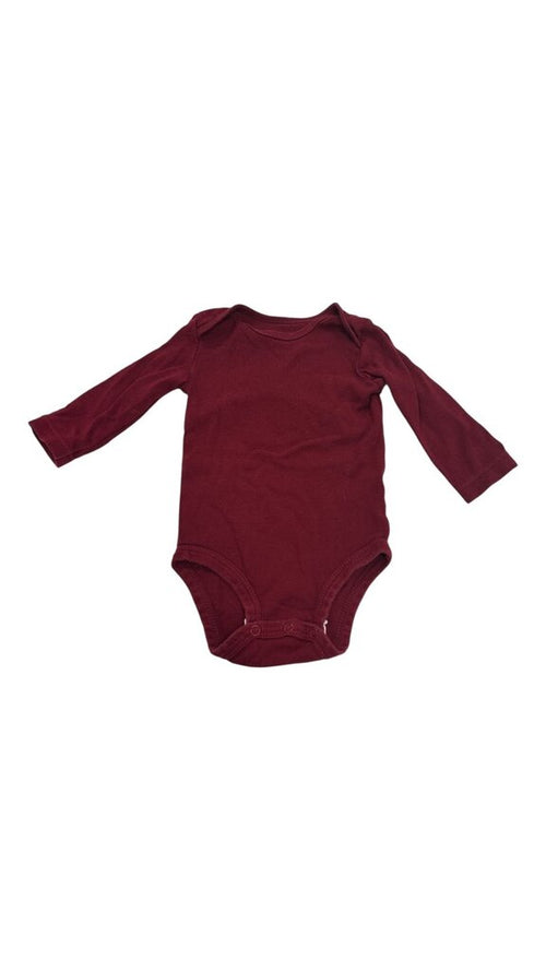 Long Sleeve onesie