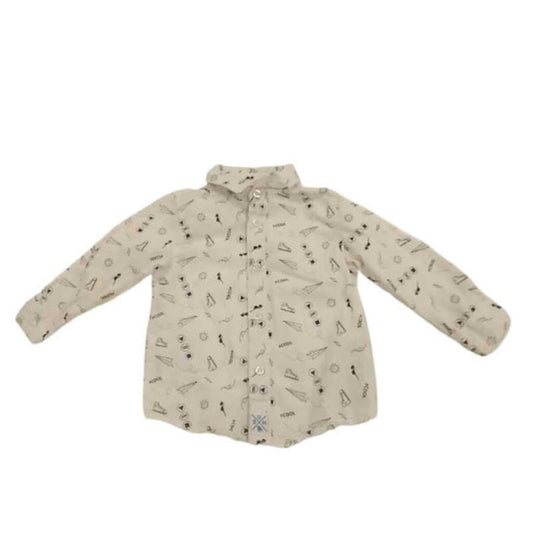 Long Sleeve Shirt: "cool" designs
