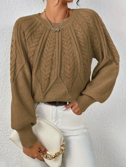 Brown / S