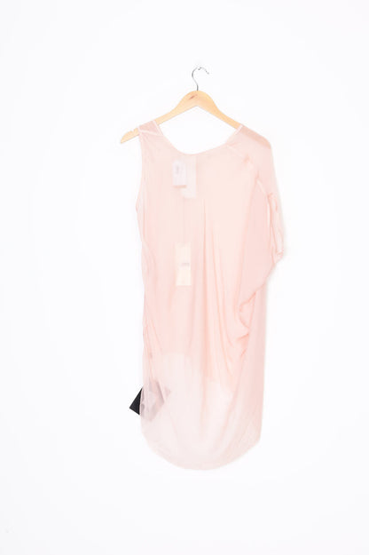 Luxury fashion Womens Pink Top Size XL