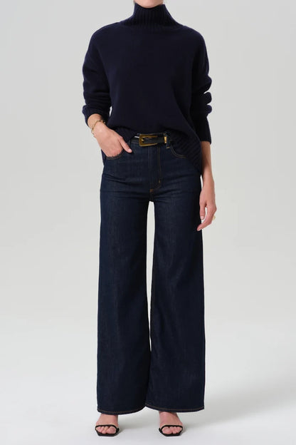 Lyra Long Jean Pants Citizens of Humanity