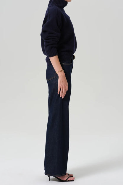 Lyra Long Jean Pants Citizens of Humanity