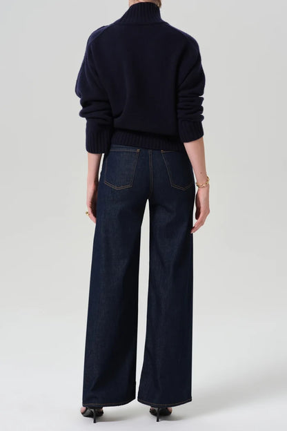 Lyra Long Jean Pants Citizens of Humanity