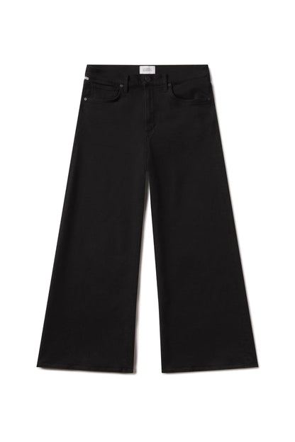 Lyra Long Wide Leg Jean Pants Citizens of Humanity