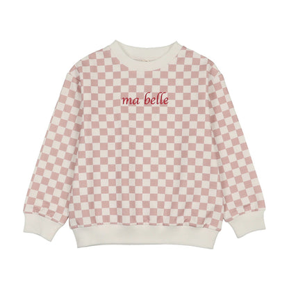 Ma Bella Sweatset