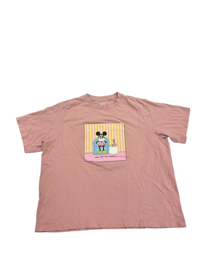 Make Time For Yourself Shirt