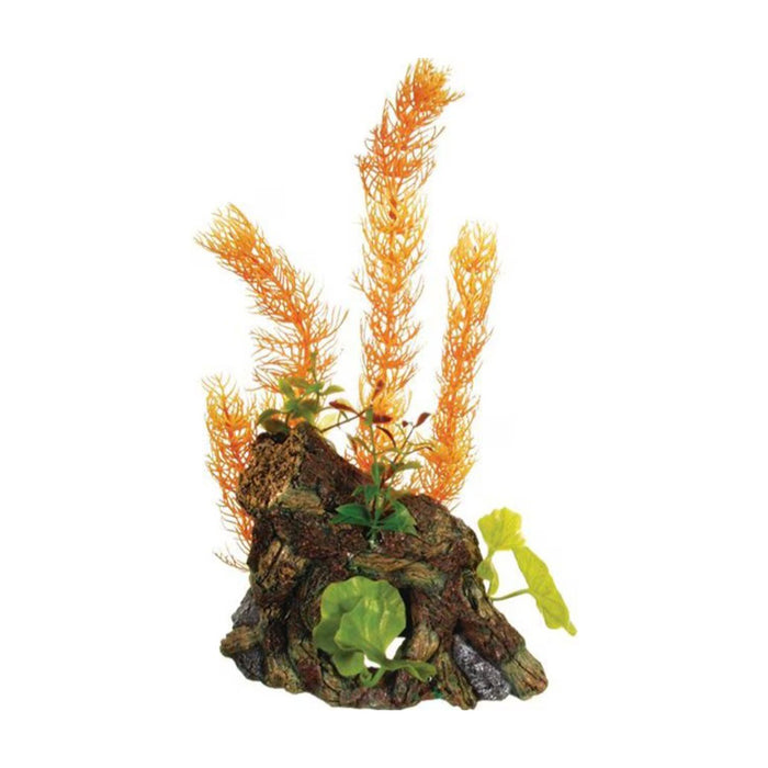 Marina Deco-Wood Ornament
