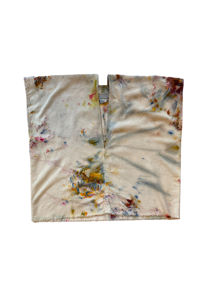Market Shirt - Multi