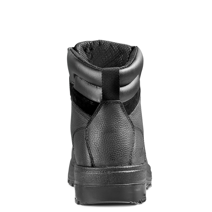 Men's Kodiak Black Greb 6" Work Boot 4TH4BK