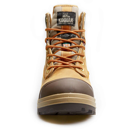 Men's Kodiak Wheat ProWorker® Master 6" Work Boot 4TDGWT