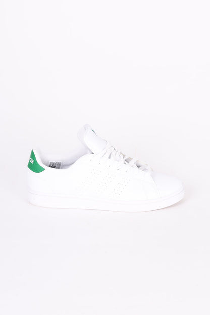 Adidas Mens White Shoes Size EU 43.5