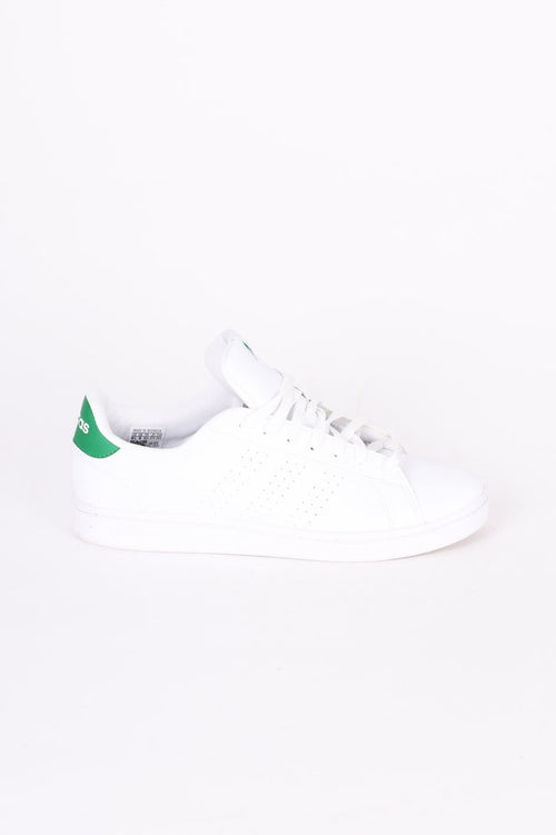 Adidas Mens White Shoes Size EU 43.5
