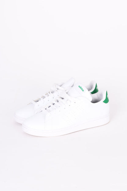 Adidas Mens White Shoes Size EU 43.5