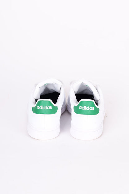 Adidas Mens White Shoes Size EU 43.5