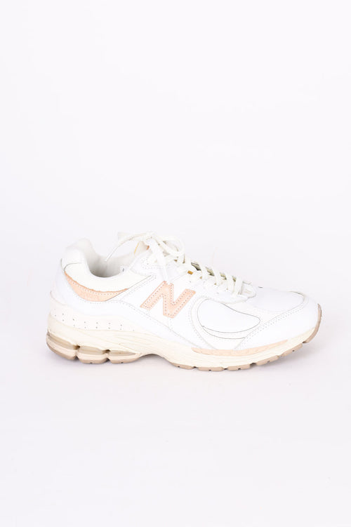 New Balance Mens White Sneakers Size EU 42.5