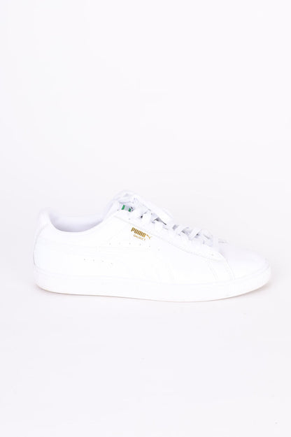 Puma Mens White Sneakers Size EU 46