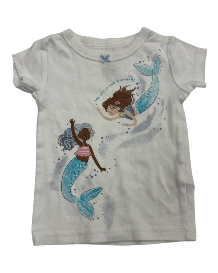 Mermaid Shirt