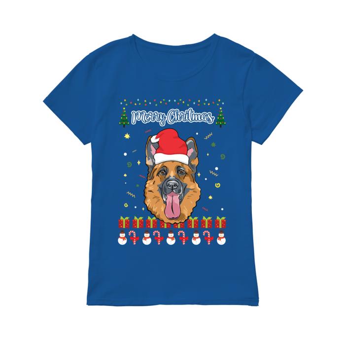 royal blue / xxl