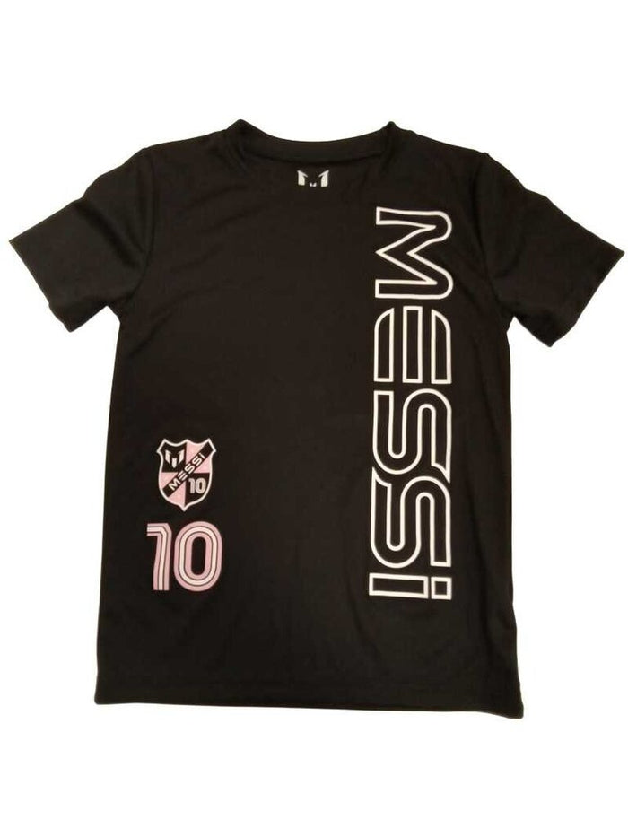 messi shirt