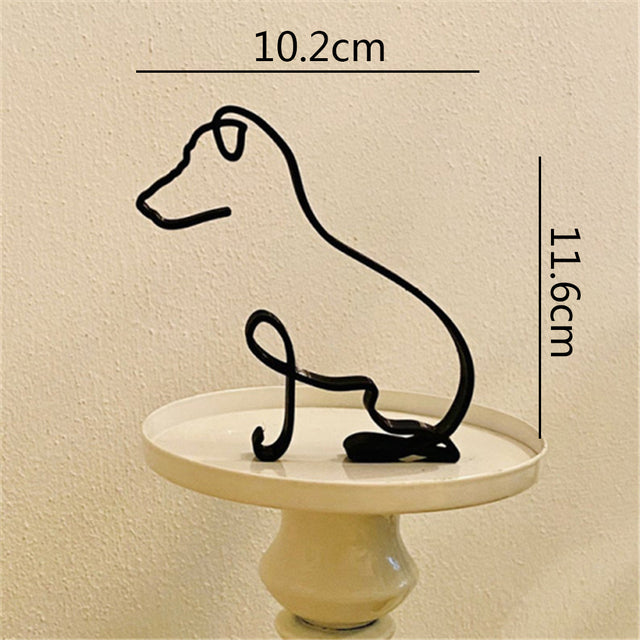 Pastoral dog