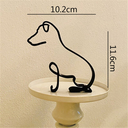 Pastoral dog