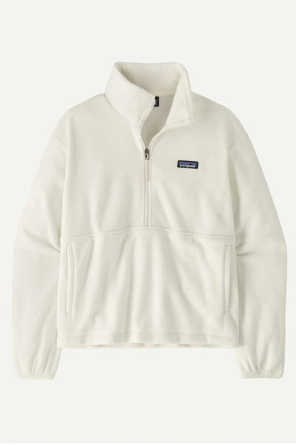 Micro D Half-Zip Fleece Pullover Sweaters & Knits Patagonia