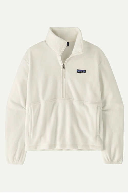 Micro D Half-Zip Fleece Pullover Sweaters & Knits Patagonia