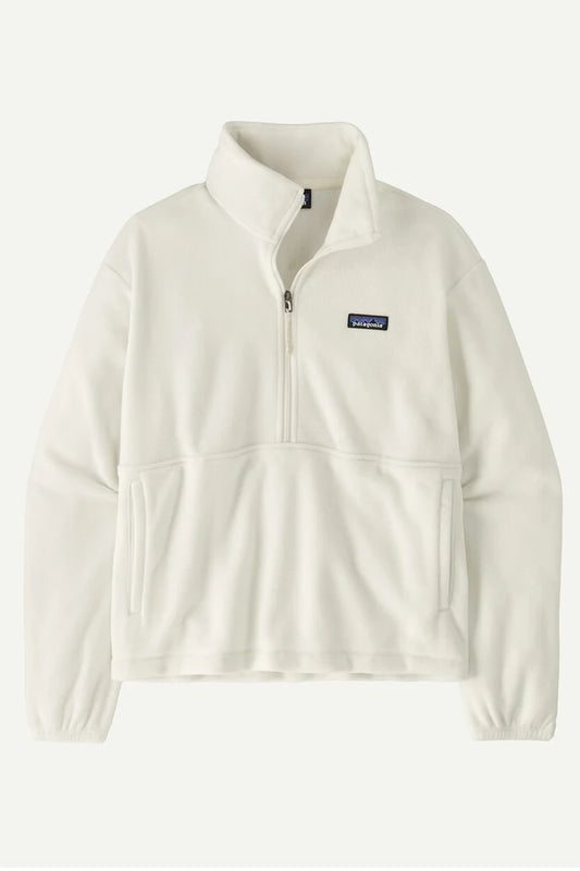 Micro D Half-Zip Fleece Pullover Sweaters & Knits Patagonia