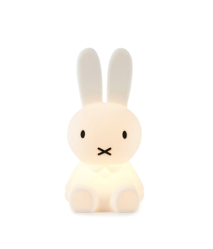 Miffy Bundle of Light 15 cm White