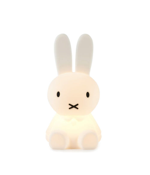Miffy Bundle of Light 15 cm White