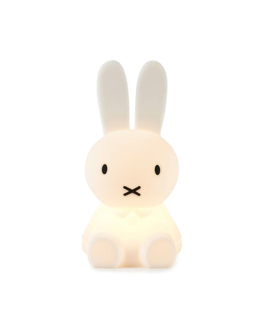 Miffy Bundle of Light 15 cm White