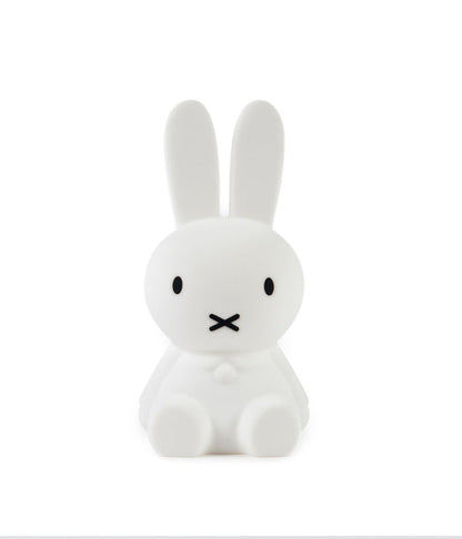 Miffy Bundle of Light 15 cm White