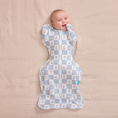 Miffy Transitioning Bundle | 1.0 TOG | Birch 2 | Blue
