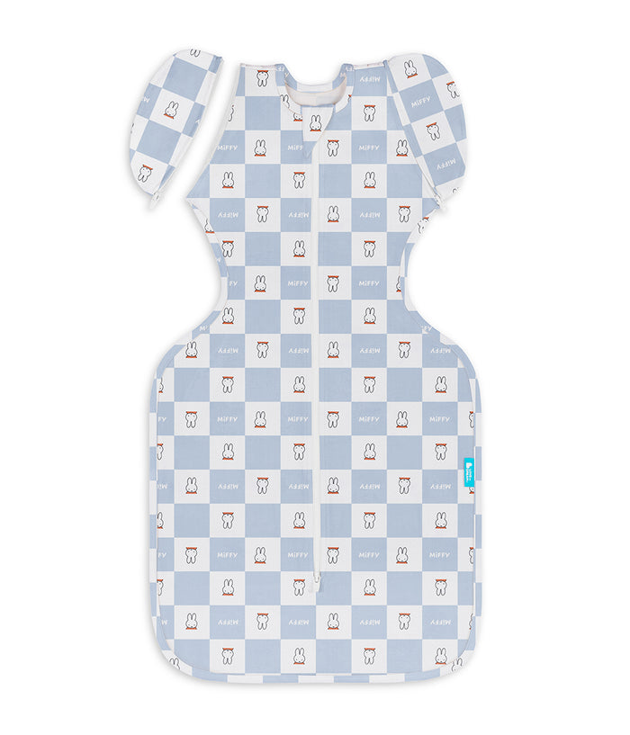 Miffy Transitioning Bundle | 1.0 TOG | Birch 2 | Blue