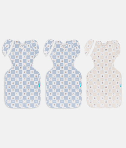 Miffy Transitioning Bundle | 1.0 TOG | Blue 2 | Birch