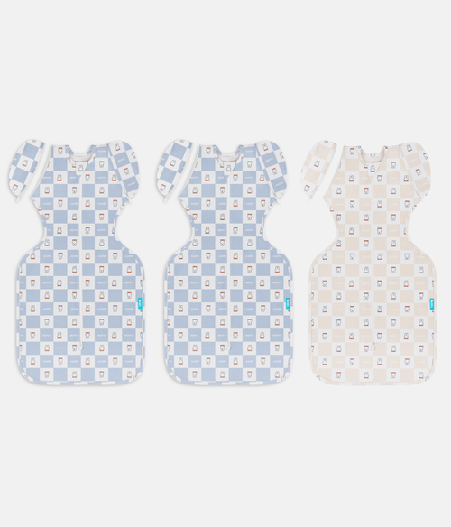 Miffy Transitioning Bundle | 1.0 TOG | Blue 2 | Birch