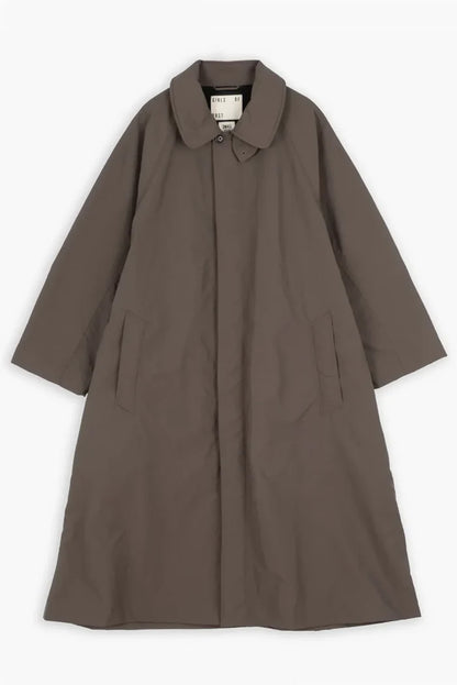 Military Trench Jackets & Coats Girls of Dust