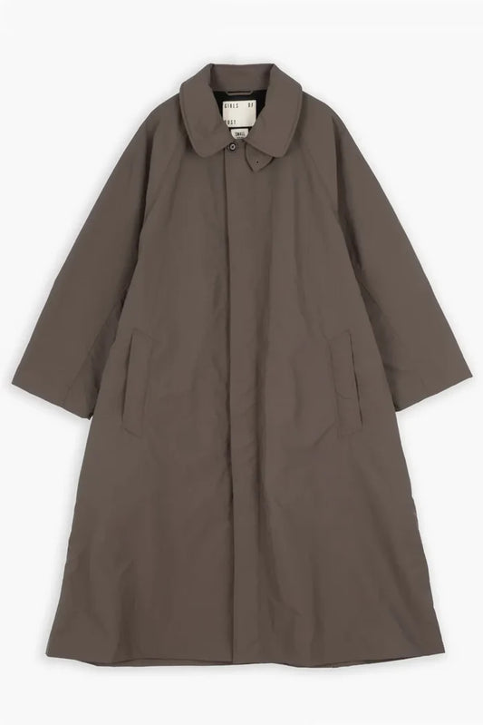 Military Trench Jackets & Coats Girls of Dust