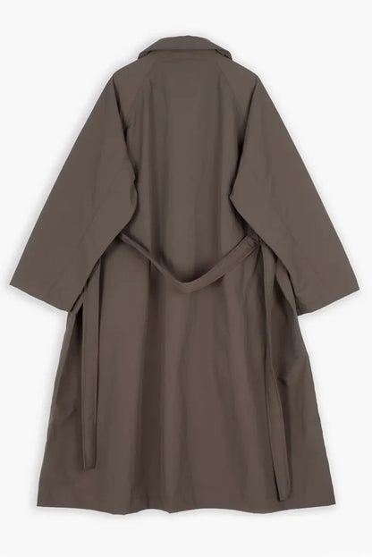 Military Trench Jackets & Coats Girls of Dust