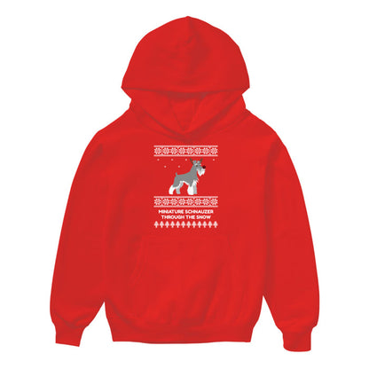 fire red / xs