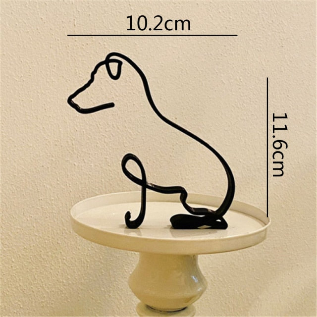 Pastoral dog