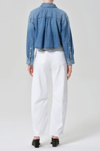 Miro Long Relaxed Jean Jeans Citizens of Humanity