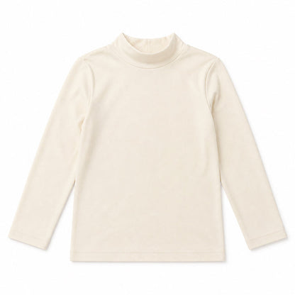 Mock Neck - JAW2626