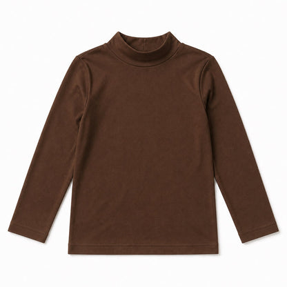 Mock Neck - JAW2626