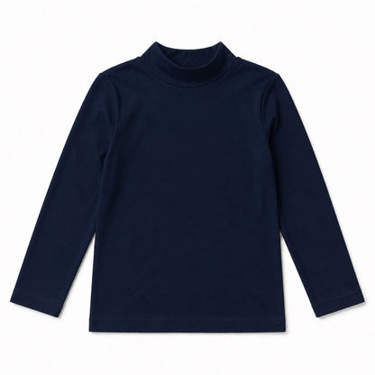 Mock Neck - JAW2626